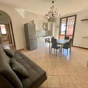 La Pioppa Con Posto Auto Privato Castelfranco Emilia
