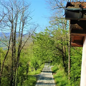 Lovely 1-bed Studio In Borgo Val di Taro